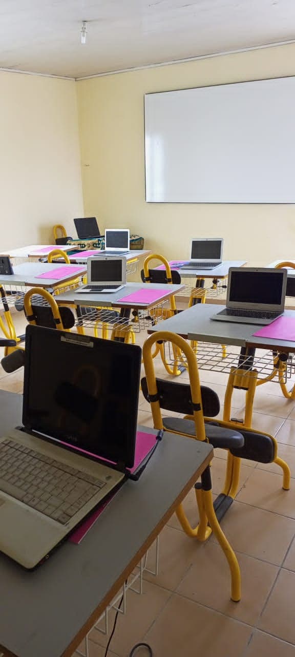 Block C simulation lab inaugurated by Ministry of Higher Education