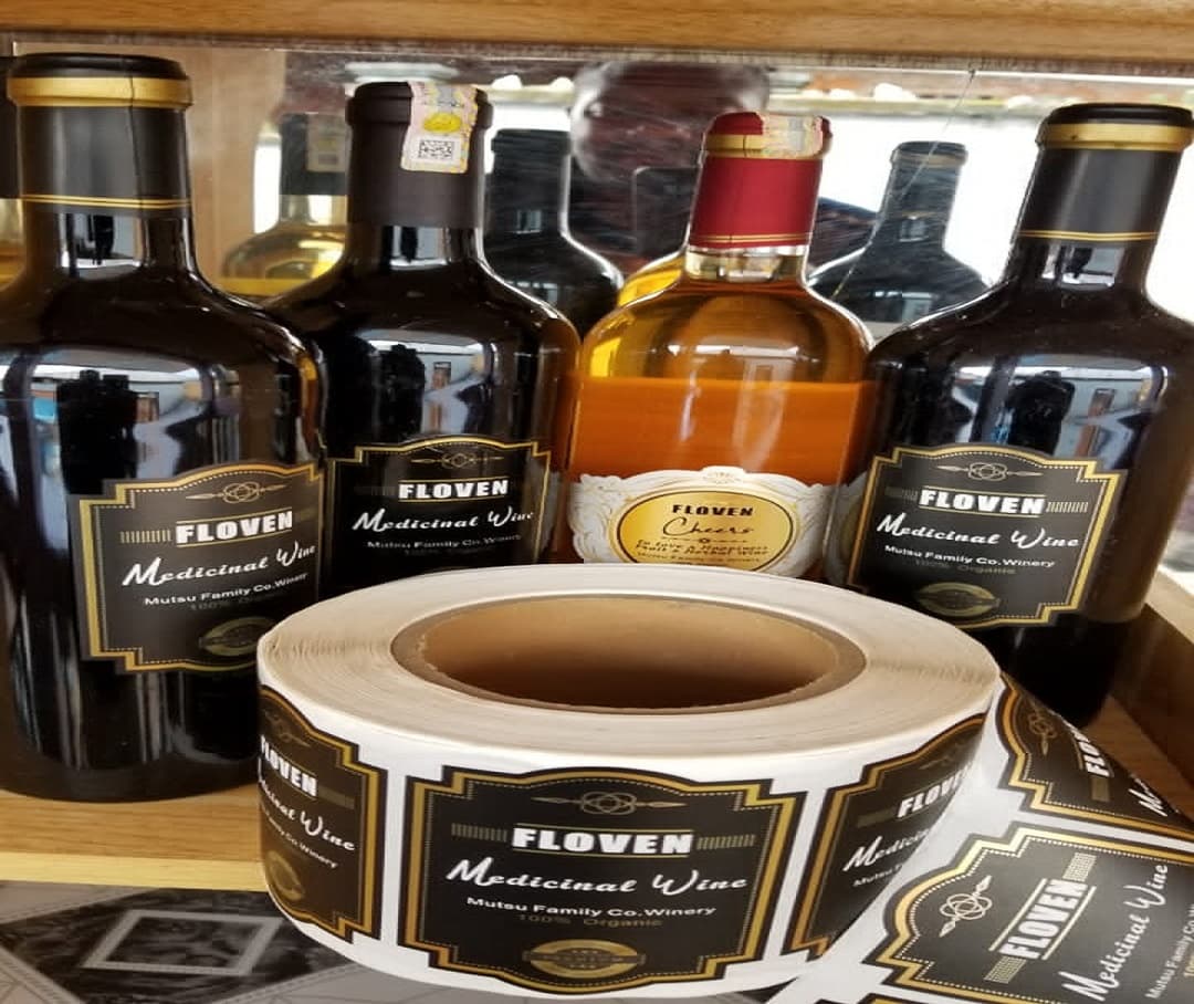 On-campus wine production pilot yields its first harvest